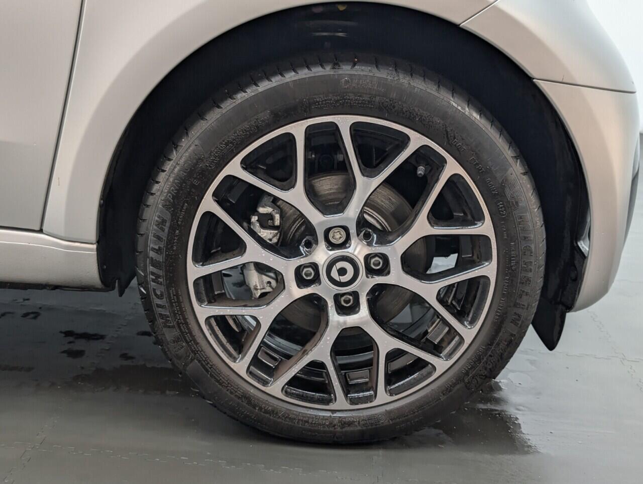 Used smart fortwo 2022 for sale - 76425733: Photo 10