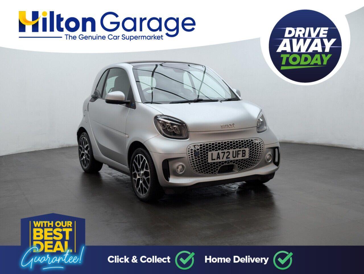 Used smart fortwo 2022 for sale - 76425733: Photo 2