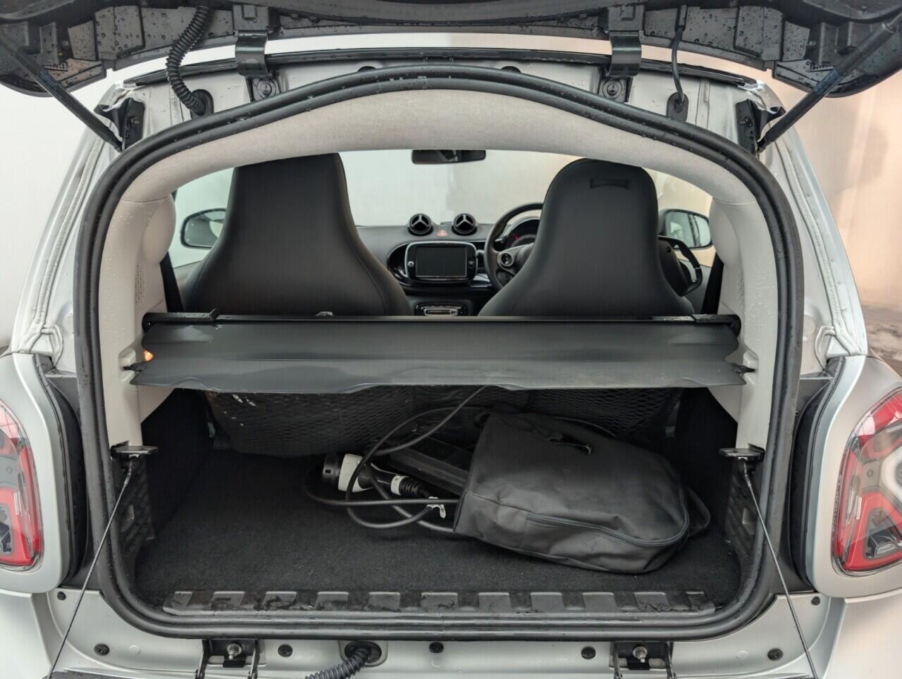 Used smart fortwo 2022 for sale - 76425733: Photo 25