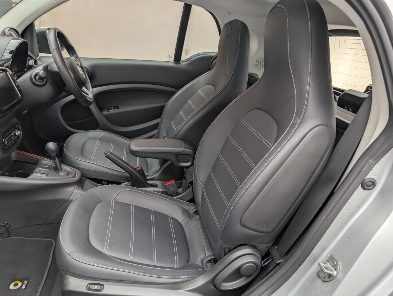 Used smart fortwo 2022 for sale - 76425733: Photo 26