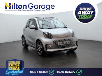 Used smart fortwo 2022 for sale - 76425733: Photo