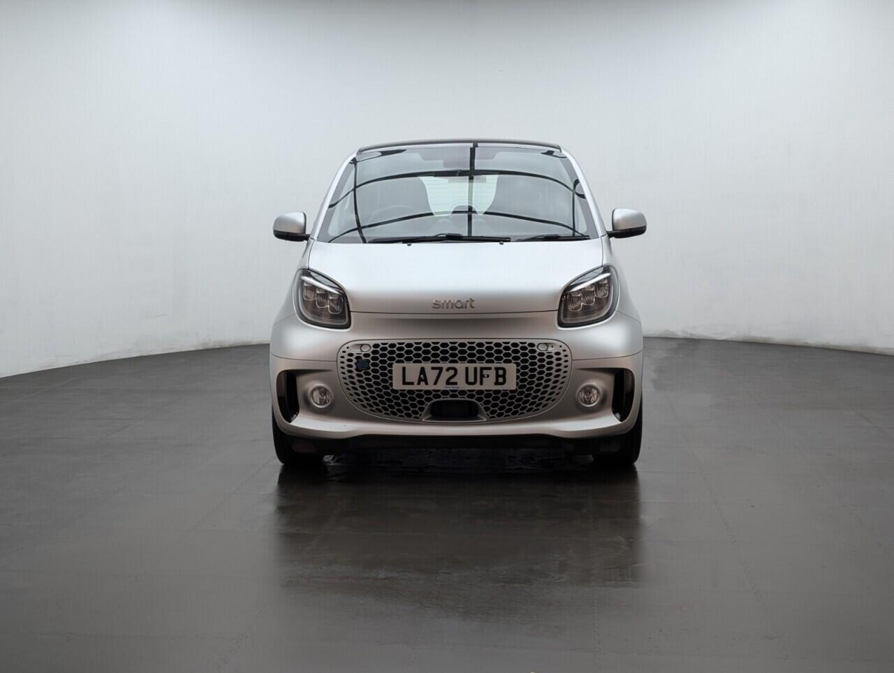 Used smart fortwo 2022 for sale - 76425733: Photo 3