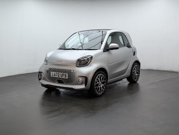 Used smart fortwo 2022 for sale - 76425733: Photo
