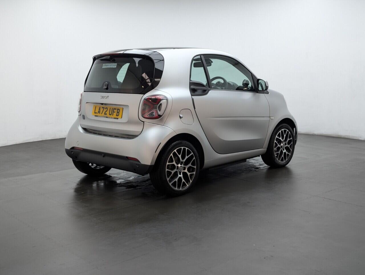 Used smart fortwo 2022 for sale - 76425733: Photo 8