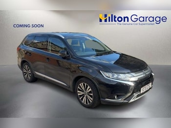 Used Mitsubishi Outlander 2020 for sale - 78111329: Photo