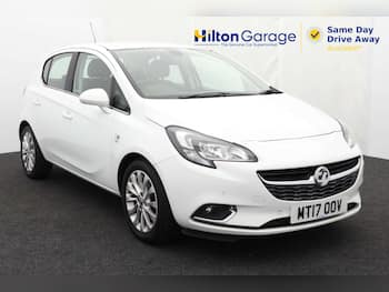 Used Vauxhall Corsa 2017 for sale - 79852019: Photo
