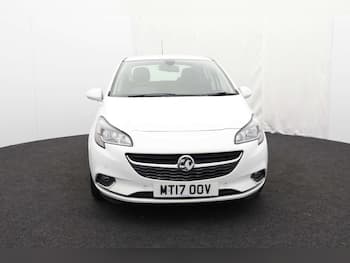 Used Vauxhall Corsa 2017 for sale - 79852019: Photo