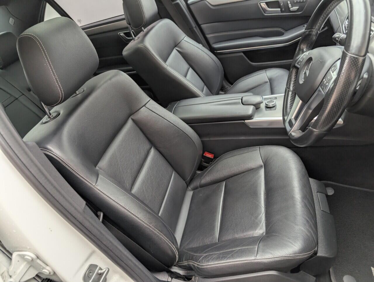 Used Mercedes-Benz E Class 2015 for sale - 76425492: Photo 12