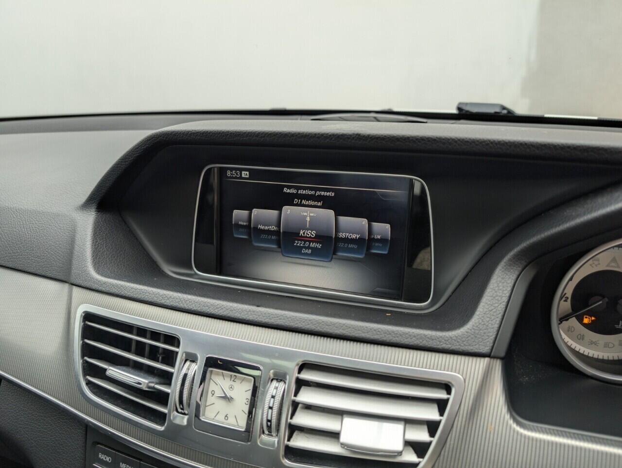 Used Mercedes-Benz E Class 2015 for sale - 76425492: Photo 13