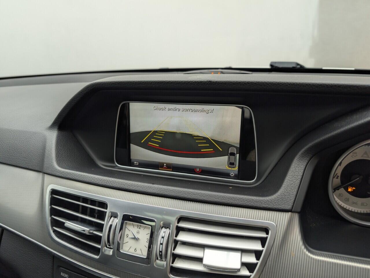 Used Mercedes-Benz E Class 2015 for sale - 76425492: Photo 14