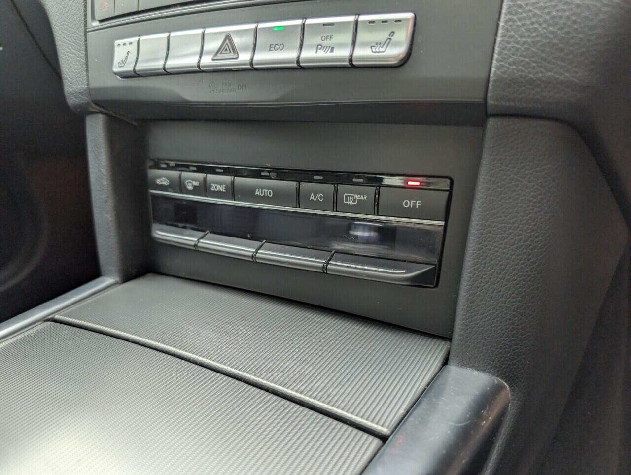 Used Mercedes-Benz E Class 2015 for sale - 76425492: Photo 15