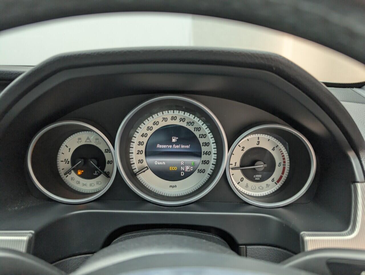 Used Mercedes-Benz E Class 2015 for sale - 76425492: Photo 17