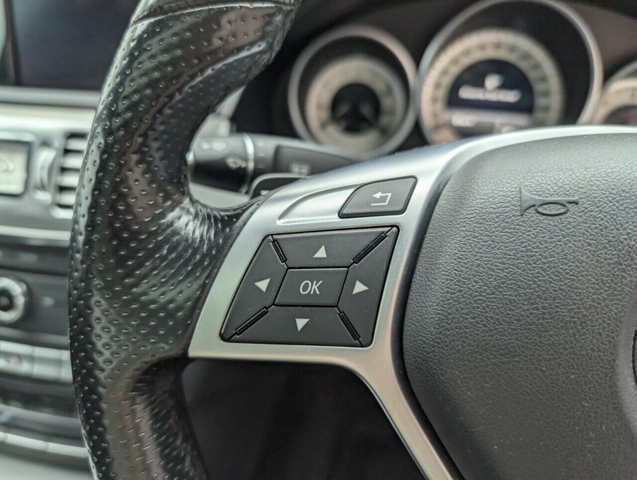 Used Mercedes-Benz E Class 2015 for sale - 76425492: Photo 18