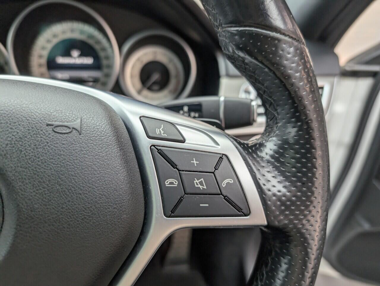 Used Mercedes-Benz E Class 2015 for sale - 76425492: Photo 19