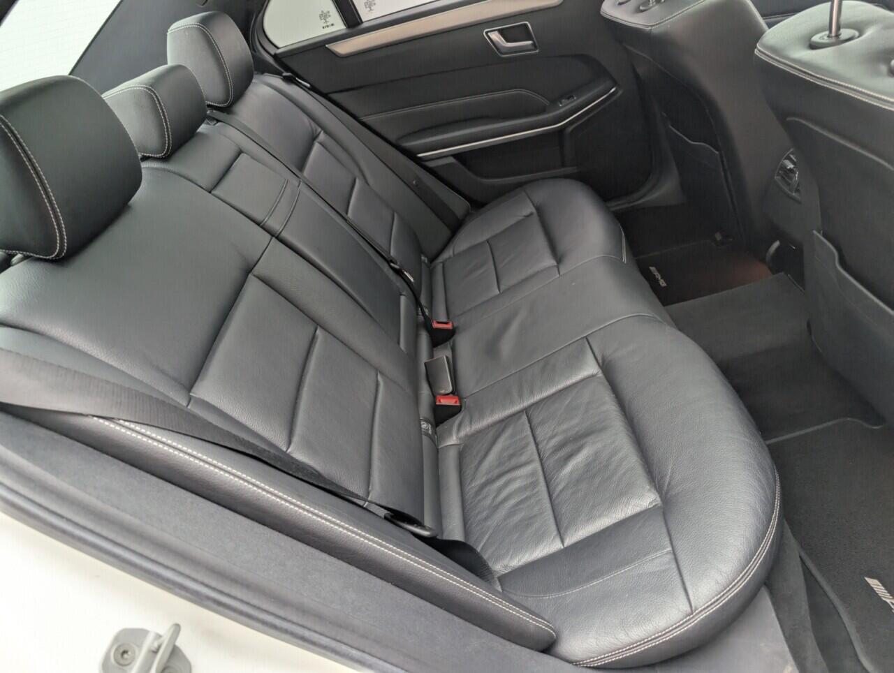 Used Mercedes-Benz E Class 2015 for sale - 76425492: Photo 26