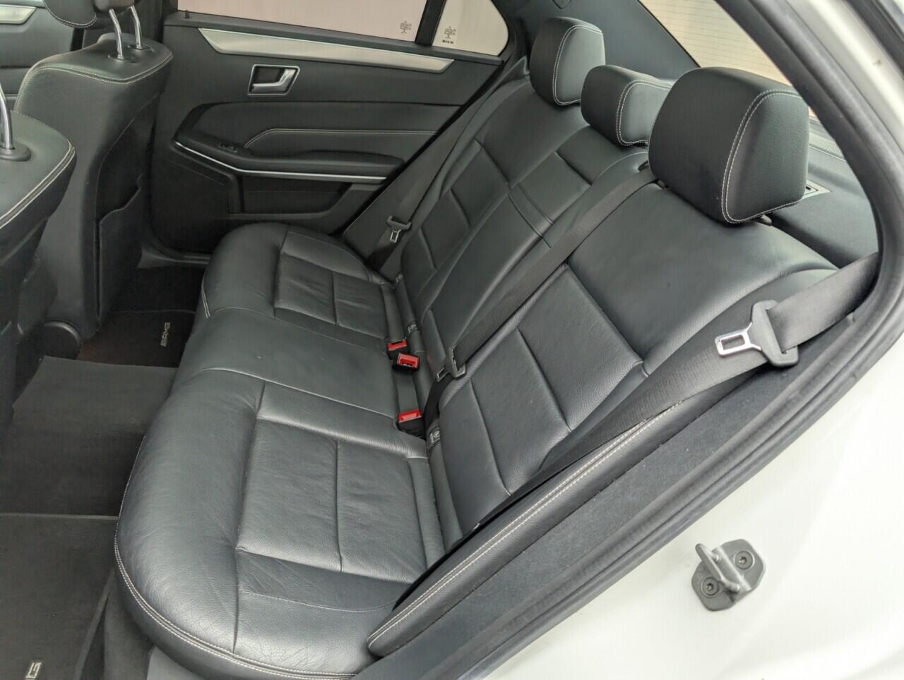 Used Mercedes-Benz E Class 2015 for sale - 76425492: Photo 28