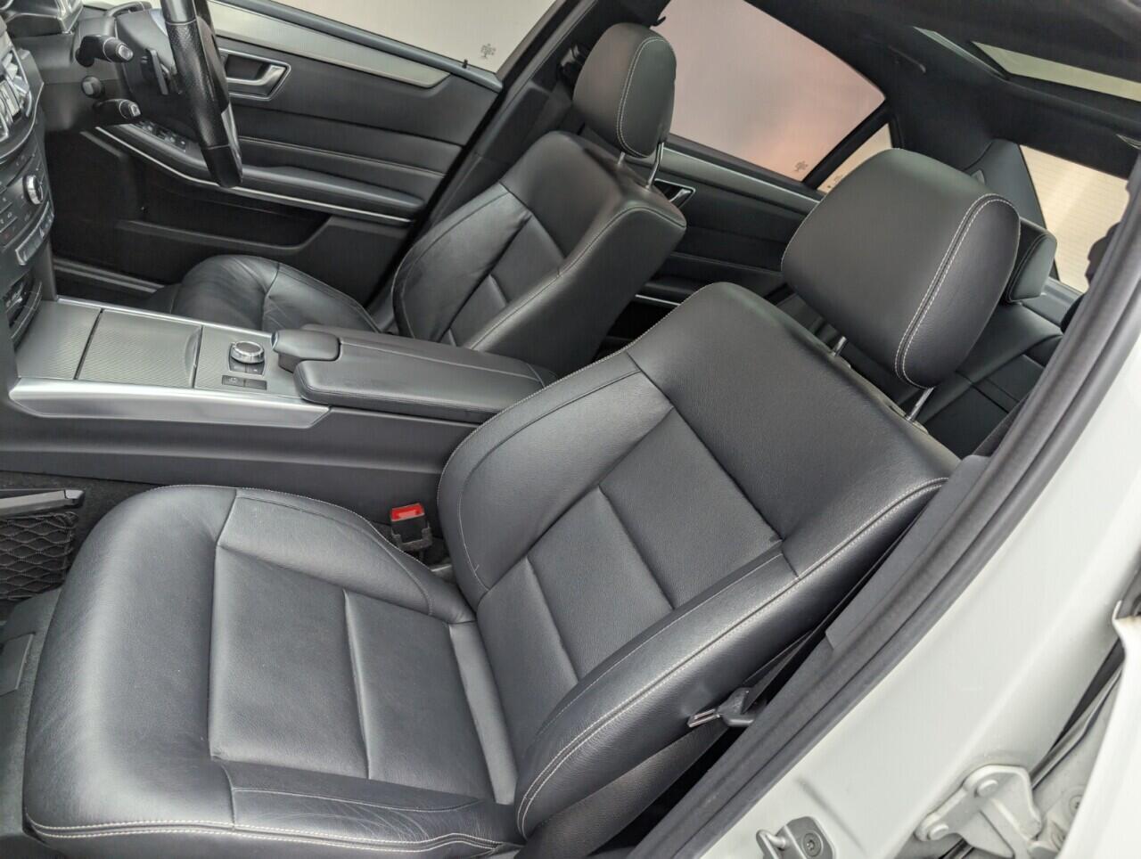 Used Mercedes-Benz E Class 2015 for sale - 76425492: Photo 29