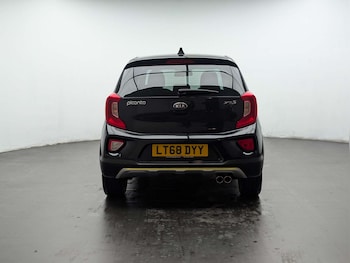 Used Kia Picanto 2018 for sale - 79545234: Photo