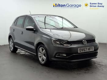 Used Volkswagen Polo 2017 for sale - 79650512: Photo