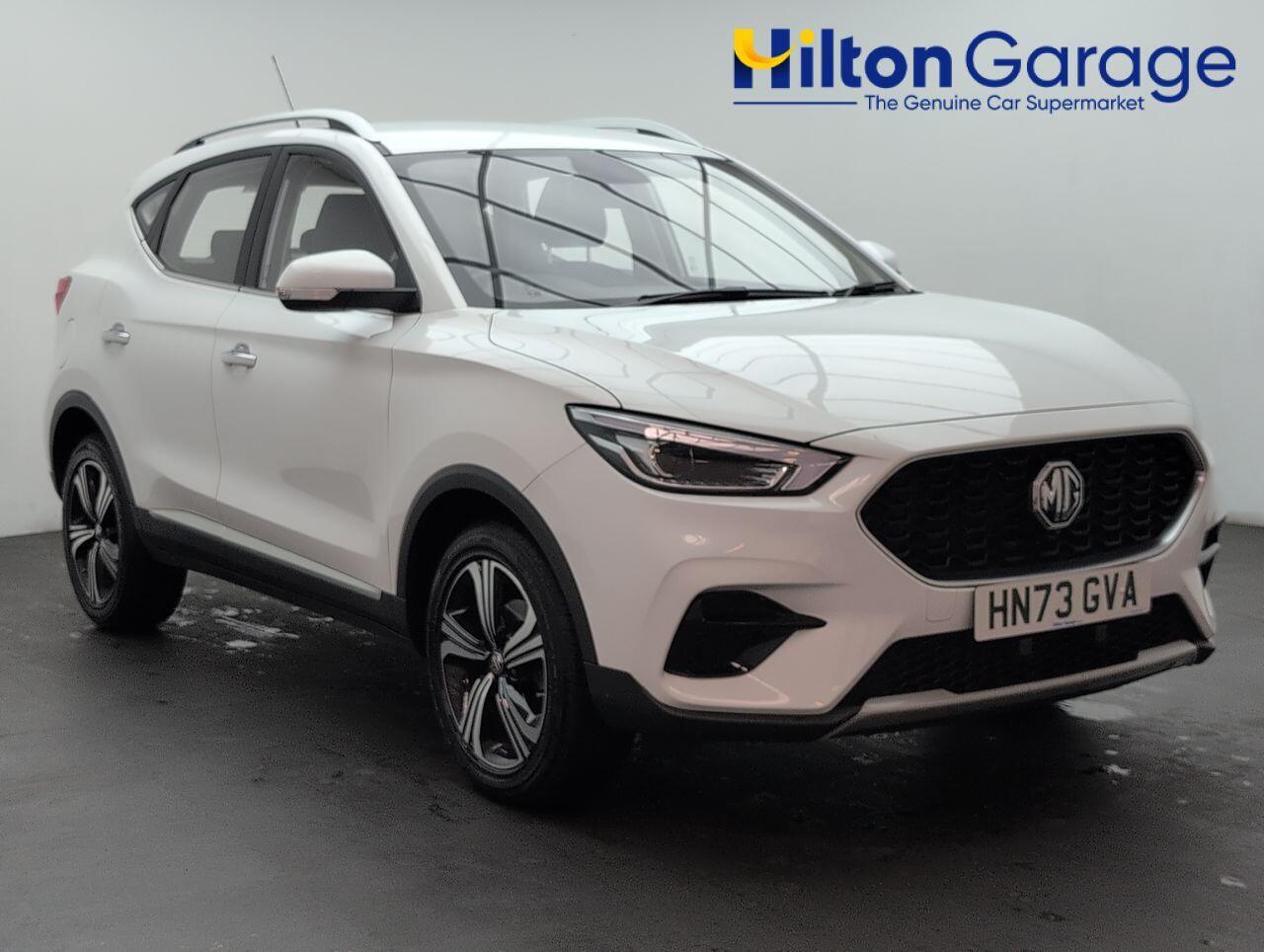 Used MG MG ZS 2023 for sale - 76423163: Photo 1