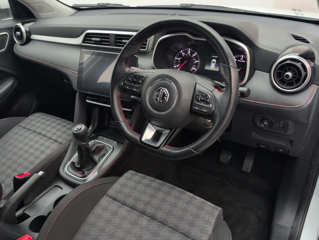 Used MG MG ZS 2023 for sale - 76423163: Photo 11