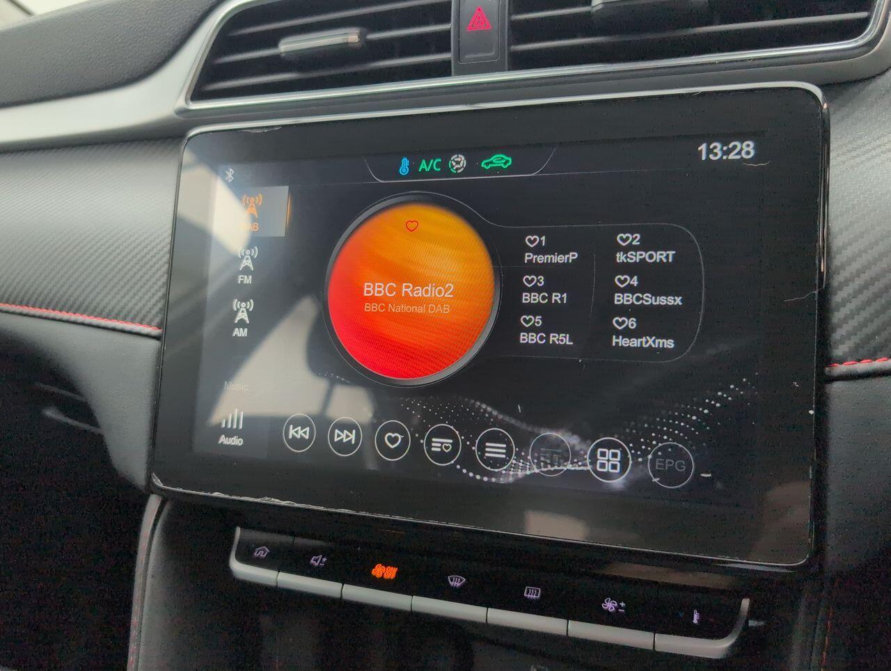 Used MG MG ZS 2023 for sale - 76423163: Photo 13