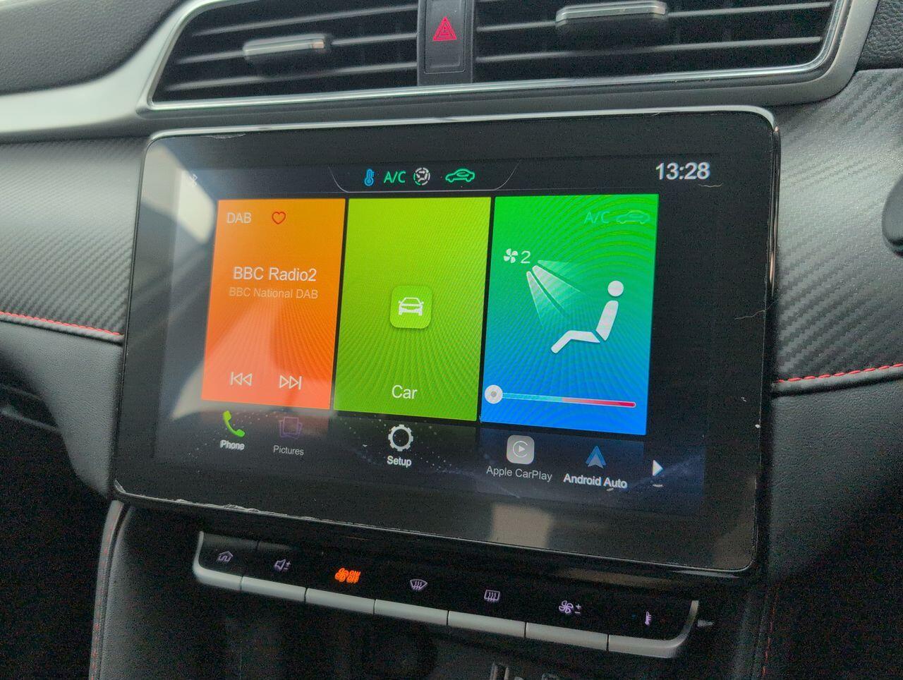 Used MG MG ZS 2023 for sale - 76423163: Photo 14