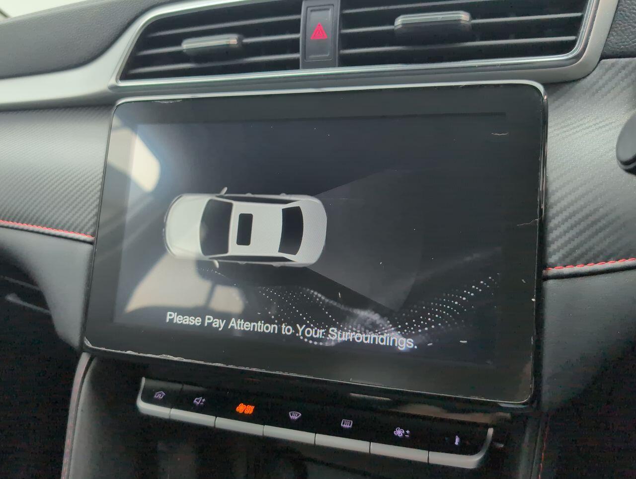 Used MG MG ZS 2023 for sale - 76423163: Photo 15