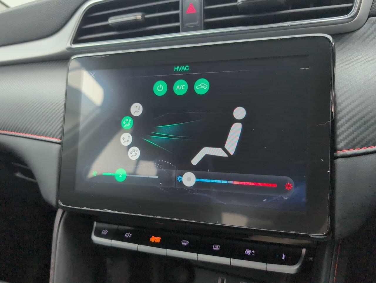 Used MG MG ZS 2023 for sale - 76423163: Photo 16