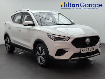 Used MG MG ZS 2023 for sale - 76423163: Photo