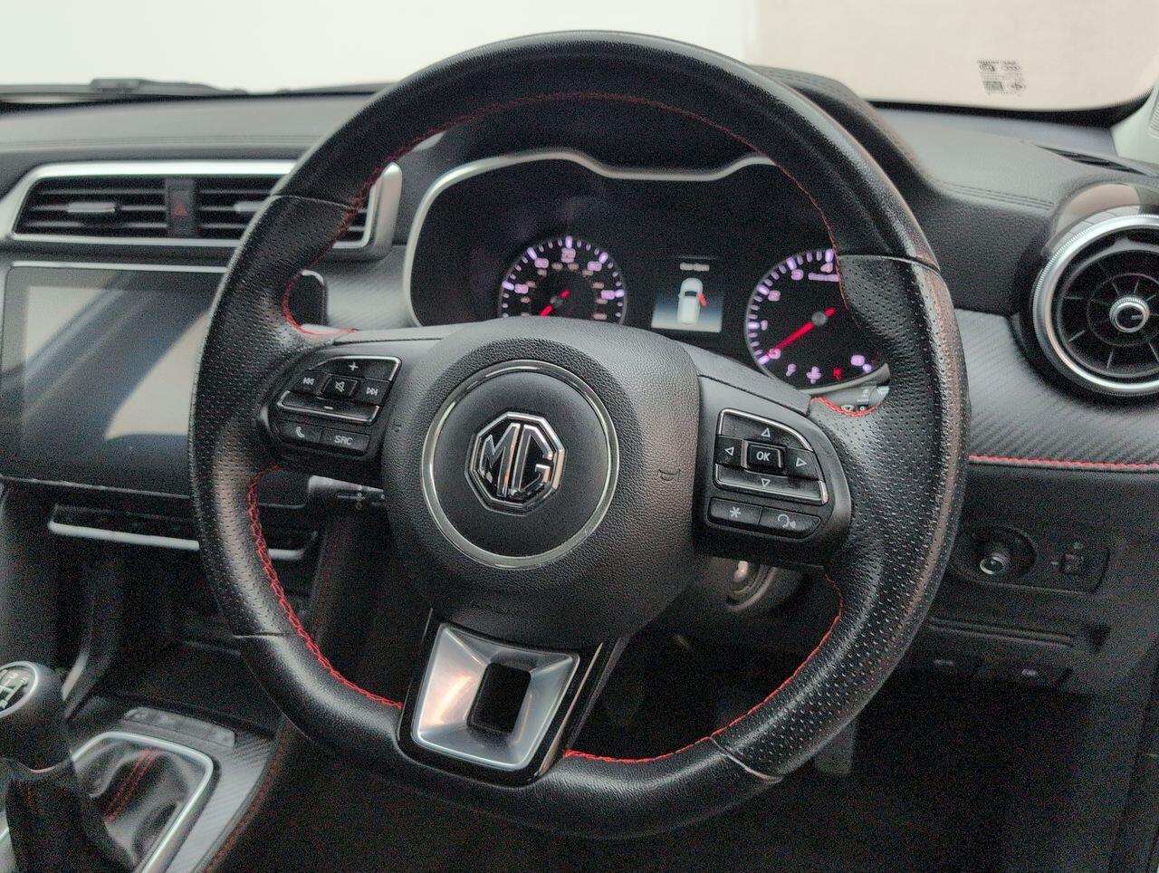 Used MG MG ZS 2023 for sale - 76423163: Photo 23