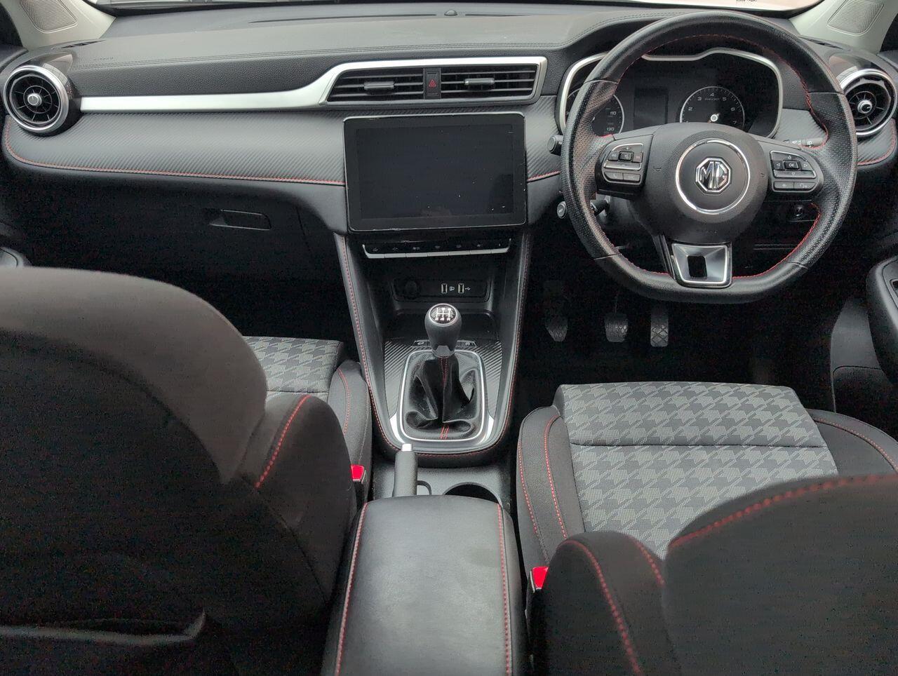 Used MG MG ZS 2023 for sale - 76423163: Photo 24