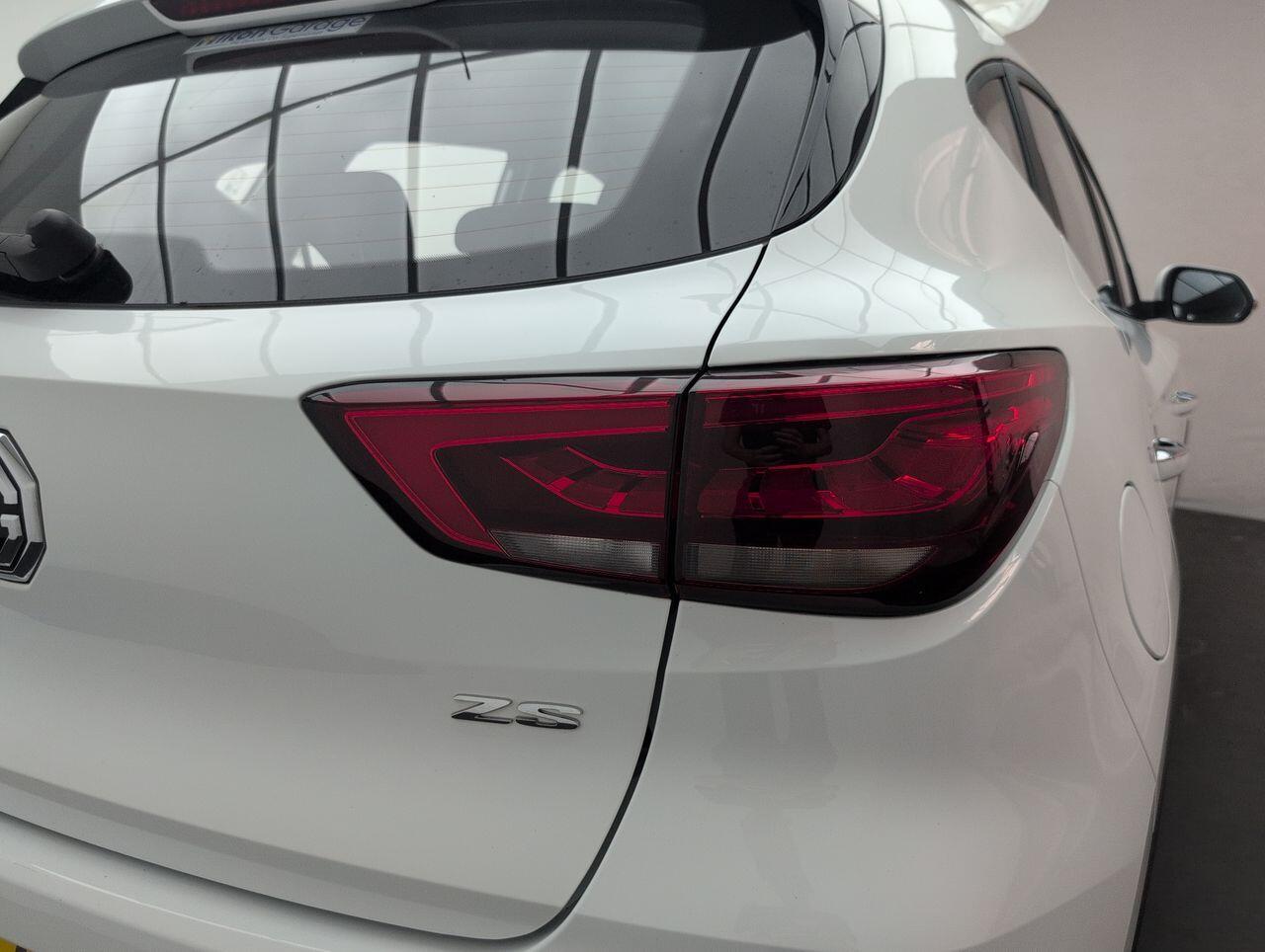 Used MG MG ZS 2023 for sale - 76423163: Photo 26