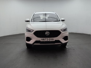 Used MG MG ZS 2023 for sale - 76423163: Photo