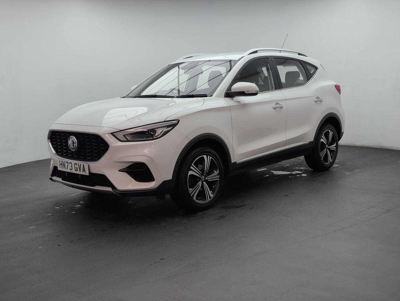 Used MG MG ZS 2023 for sale - 76423163: Photo 4