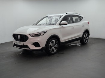 Used MG MG ZS 2023 for sale - 76423163: Photo