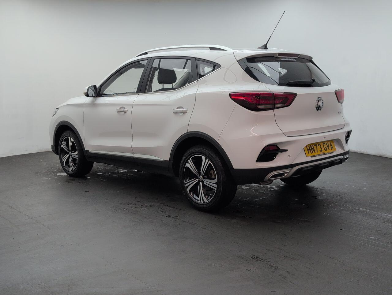 Used MG MG ZS 2023 for sale - 76423163: Photo 6