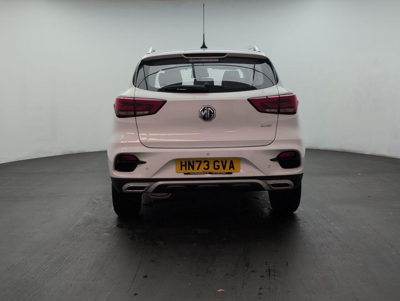 Used MG MG ZS 2023 for sale - 76423163: Photo 7