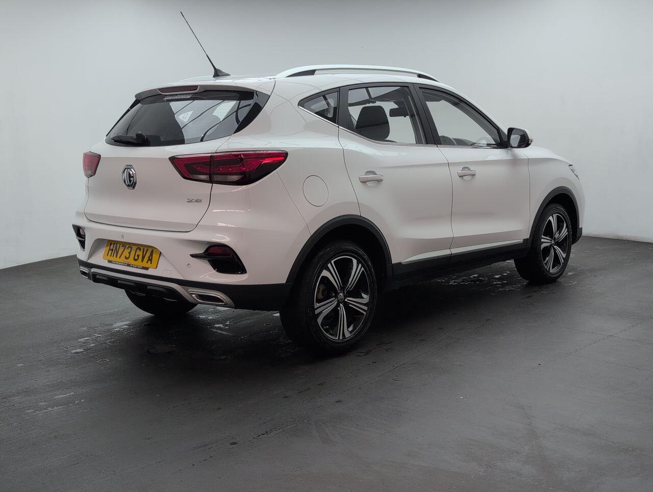 Used MG MG ZS 2023 for sale - 76423163: Photo 8