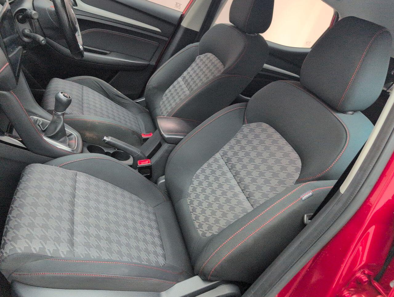 Used MG MG ZS 2021 for sale - 76423553: Photo 10