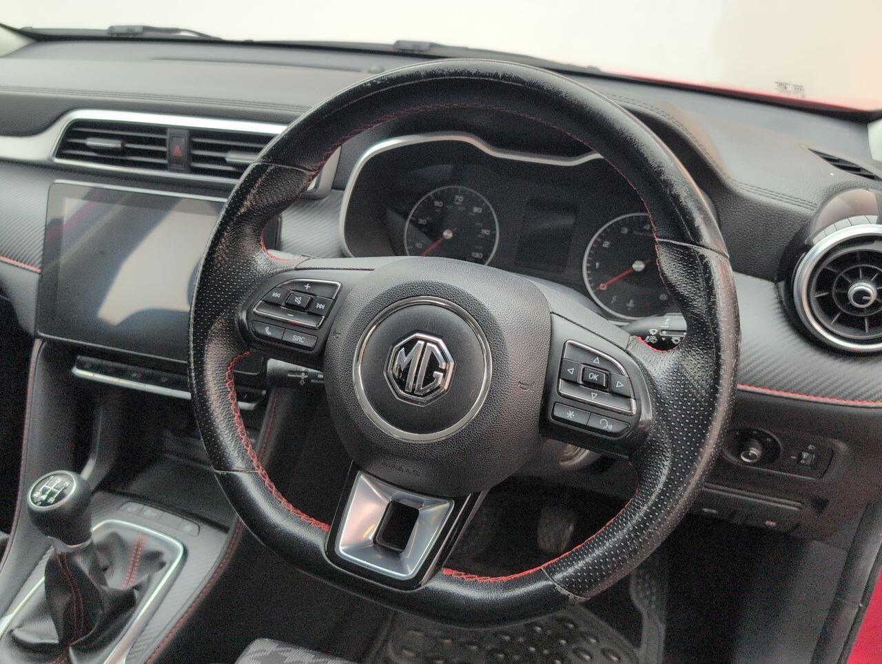 Used MG MG ZS 2021 for sale - 76423553: Photo 11