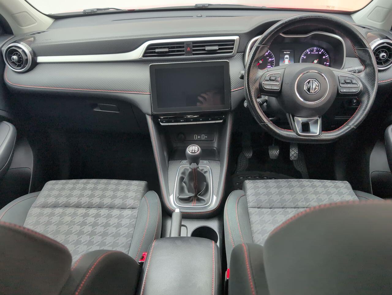 Used MG MG ZS 2021 for sale - 76423553: Photo 12