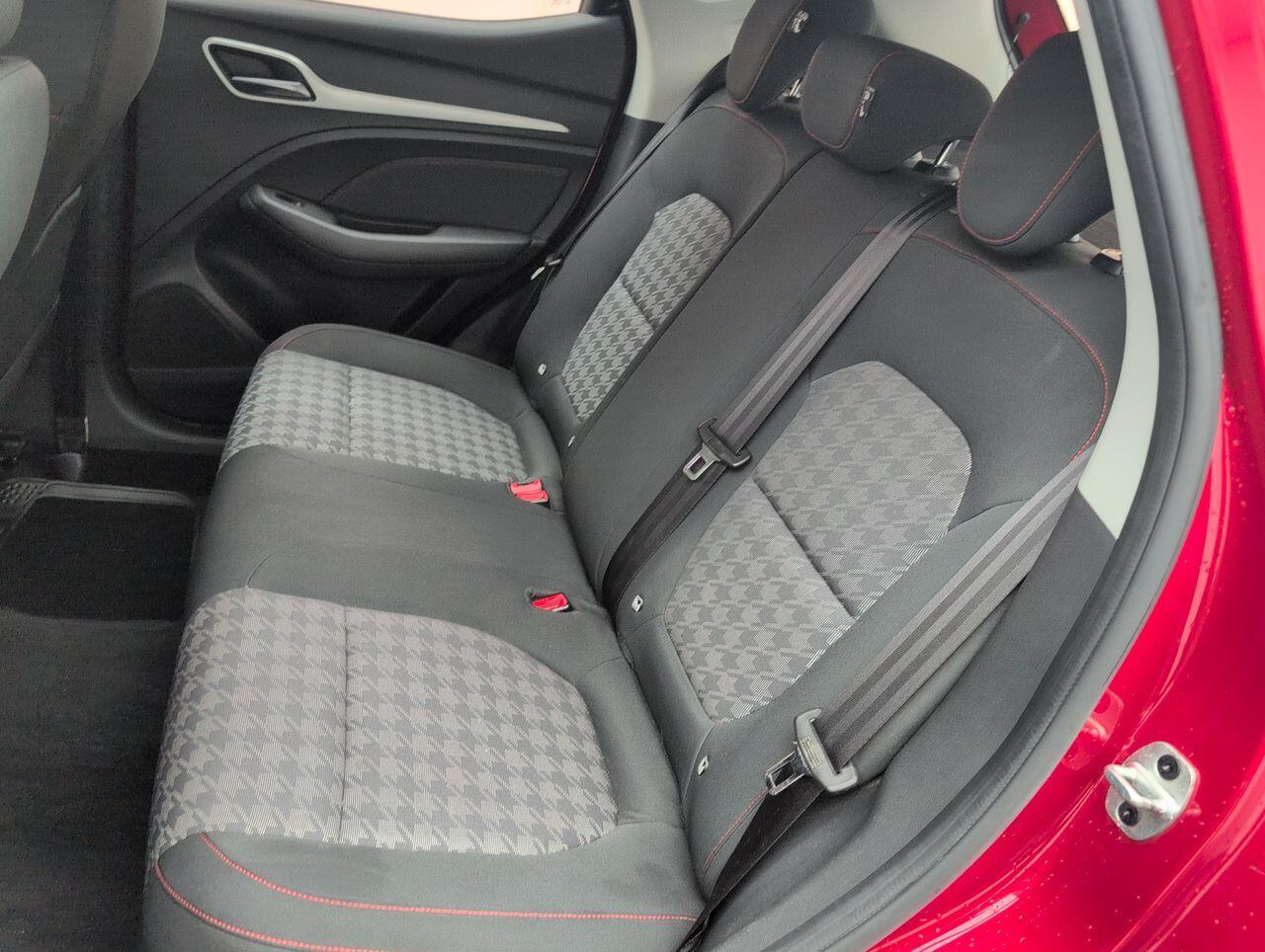 Used MG MG ZS 2021 for sale - 76423553: Photo 15