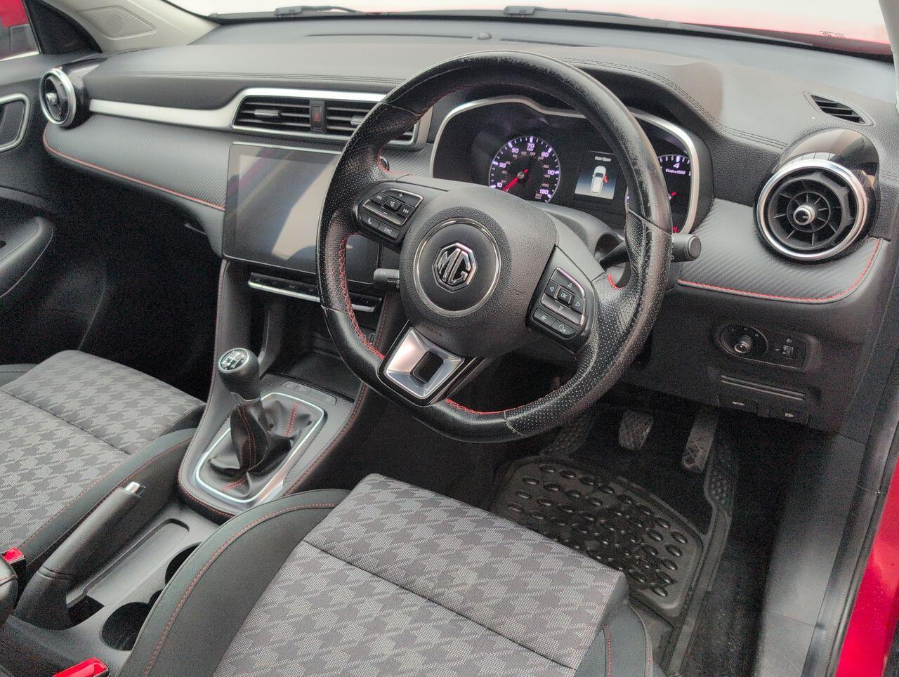 Used MG MG ZS 2021 for sale - 76423553: Photo 17