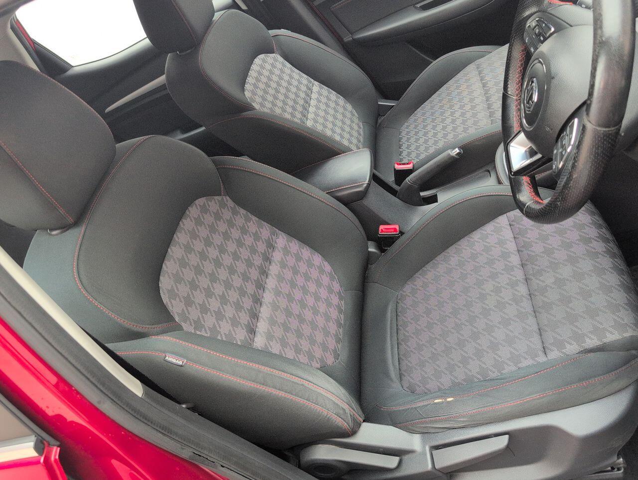 Used MG MG ZS 2021 for sale - 76423553: Photo 18