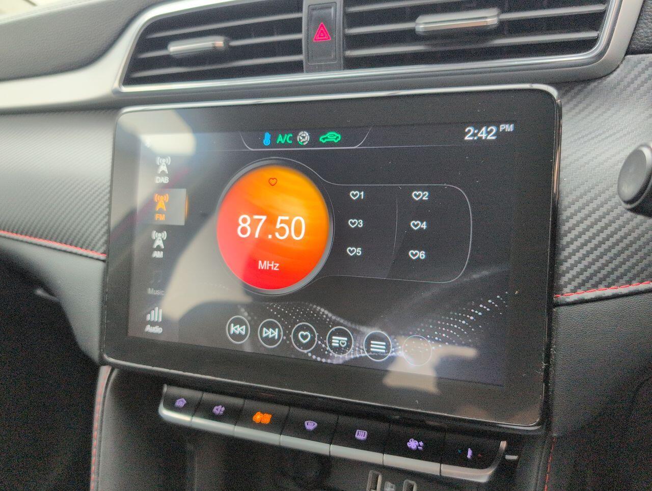 Used MG MG ZS 2021 for sale - 76423553: Photo 19