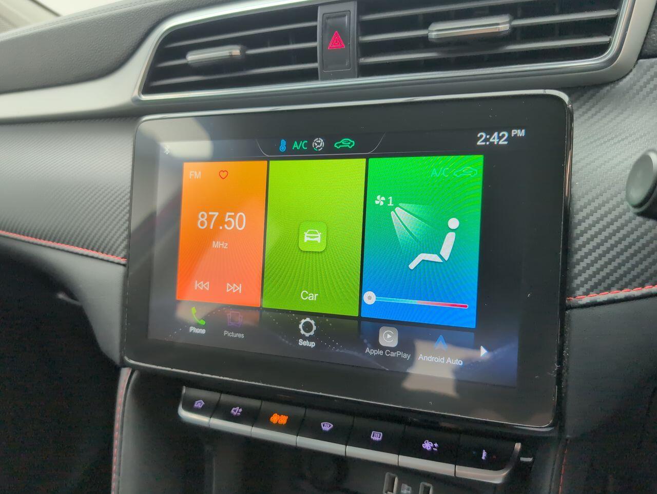 Used MG MG ZS 2021 for sale - 76423553: Photo 20