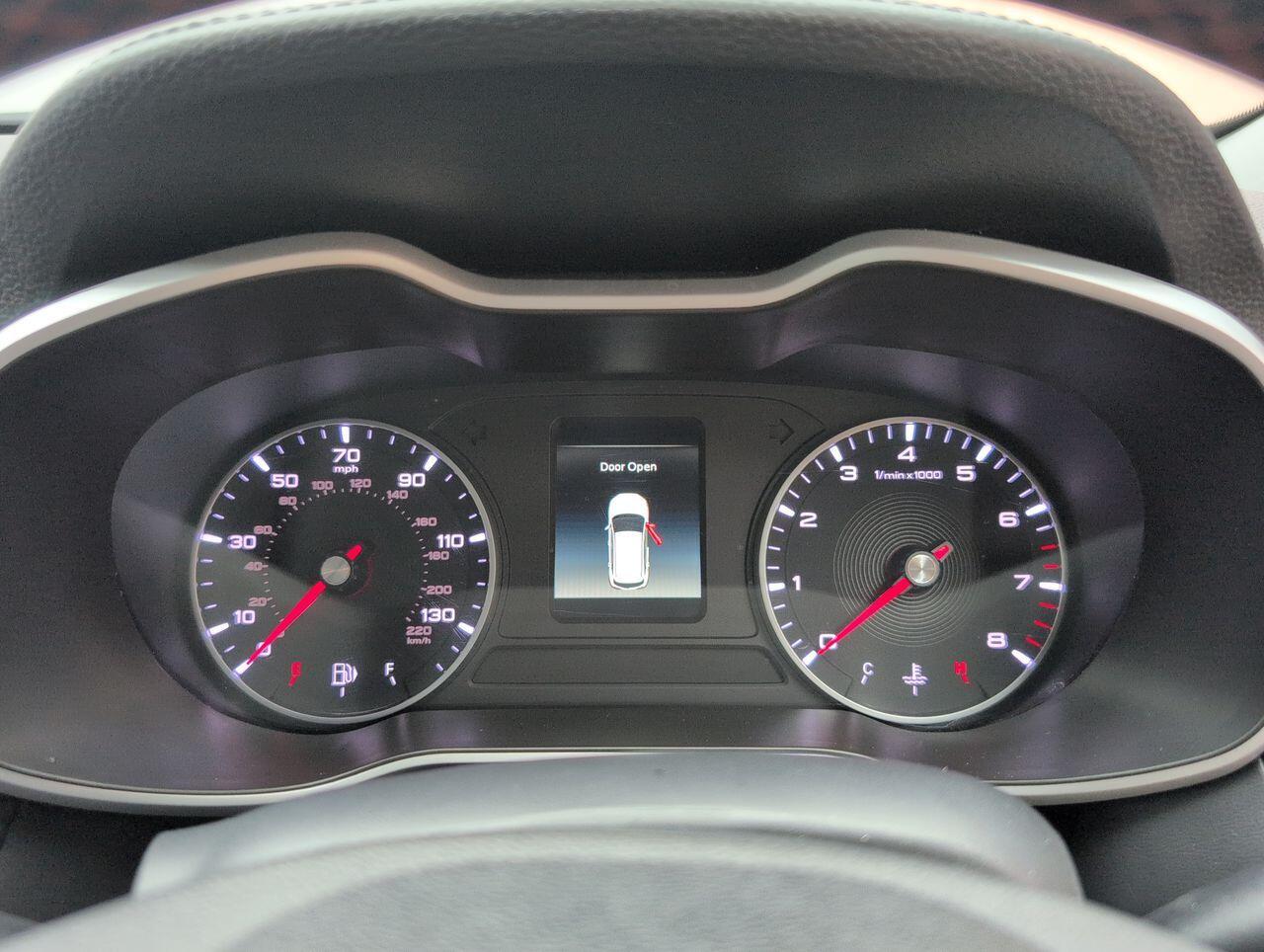 Used MG MG ZS 2021 for sale - 76423553: Photo 23