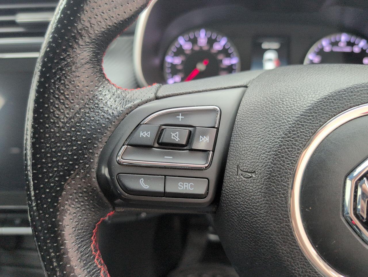 Used MG MG ZS 2021 for sale - 76423553: Photo 24