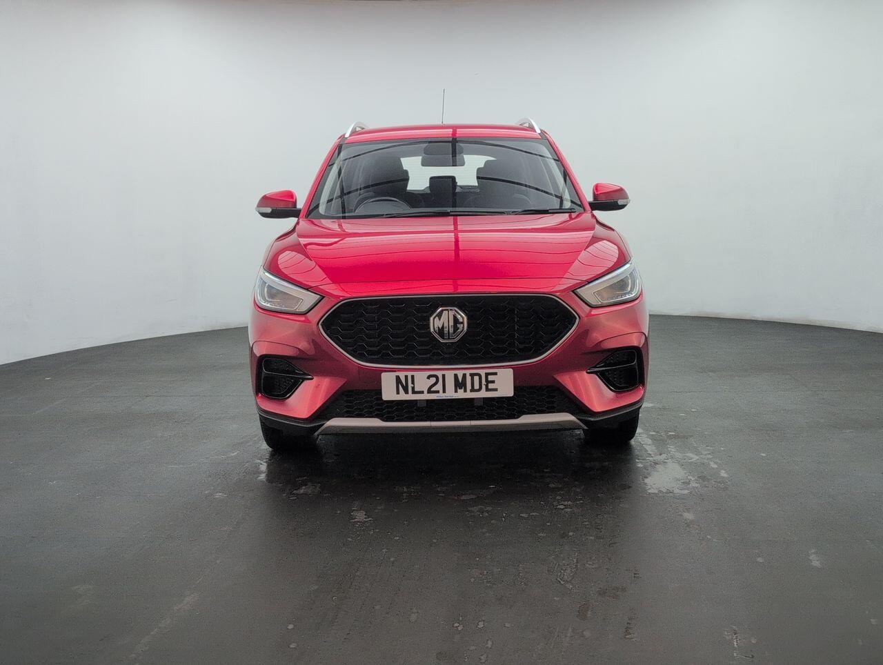 Used MG MG ZS 2021 for sale - 76423553: Photo 3